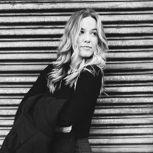 Meet your Posher, Leah